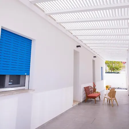 Tatil Evi Casa Bon Bon Triscina
